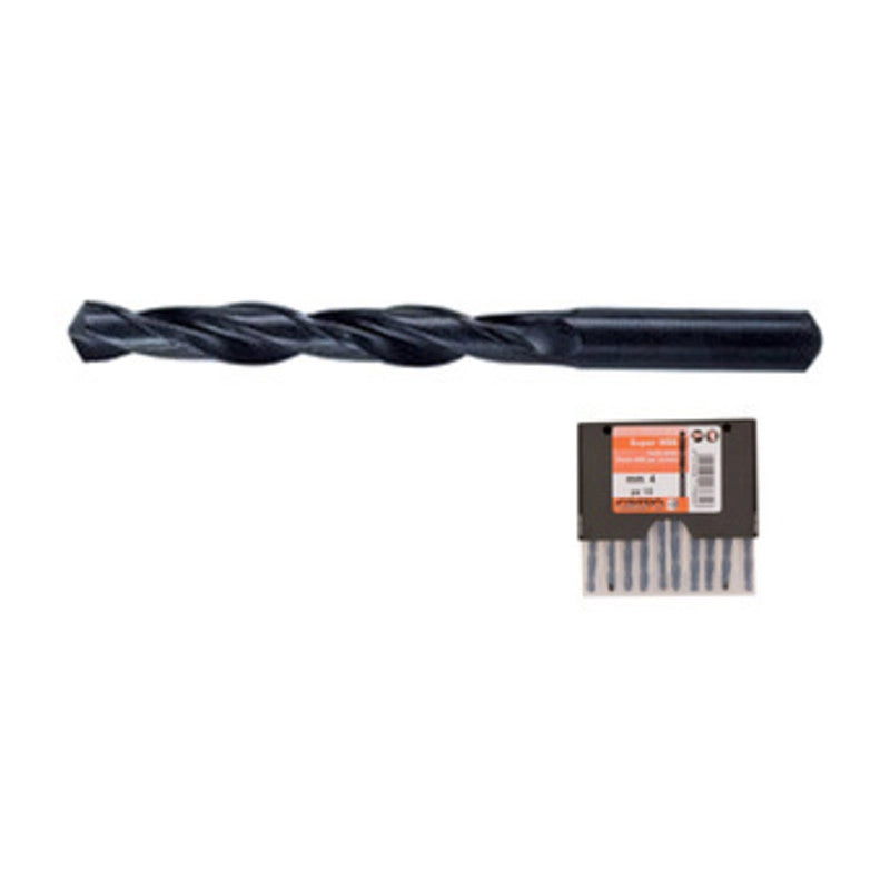 PUNTA HSS GRIFO  2,0 MM- GRIFO- 10,0 pz