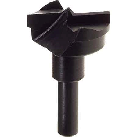 FRESA PER CERNIERA Ø 30 mm - PG PROFESSIONAL