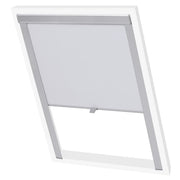 Tenda a rullo oscurante persiana bianca M06/306  cod mxl 42798