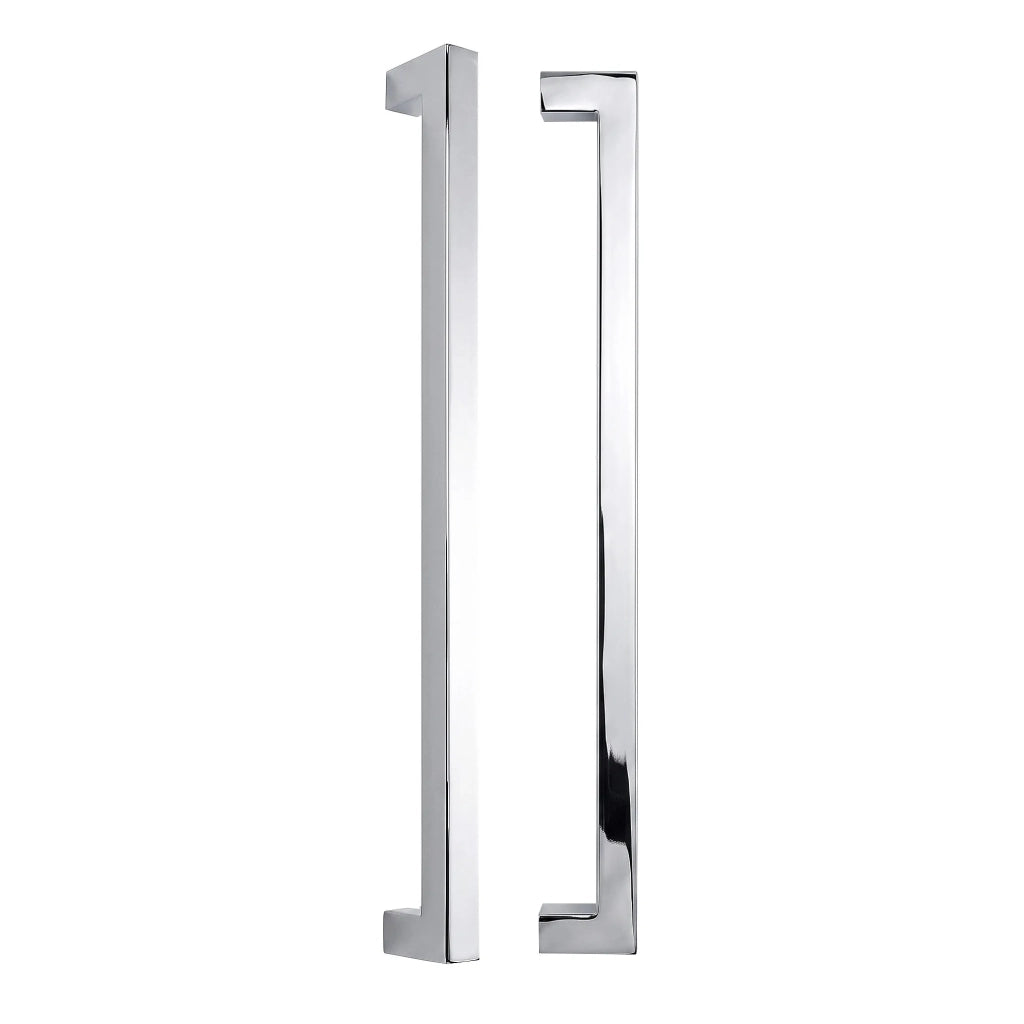 Maniglia Per Porta Doccia Rea 01 Chrome