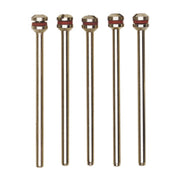 CODOLI DI RICAMBIO 5 PZ PROXXON 28815- PROXXON GMBH- 1,0 confezione