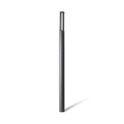 SCREEN 3100 Lampione grigio scuro 4000K 180§