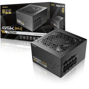 Gsk  atx3.1  750w  80  plus  gold  psu - 0-761345-20056-1