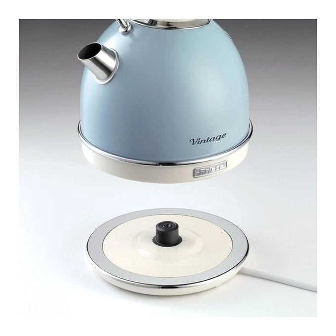 Ariete 2877 bollitore elettrico 1,7 L Blu 2000 W