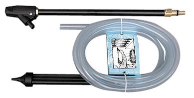 LANCIA PER IDROPULITRICE IDROSABBIANTE- LAVOR- 1,0 pz
