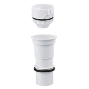 REGOLATORE FLUSSO VALVOLA PNEUMATICA AV1- GROHE- pezzi 1