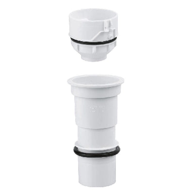 REGOLATORE FLUSSO VALVOLA PNEUMATICA AV1- GROHE- pezzi 1