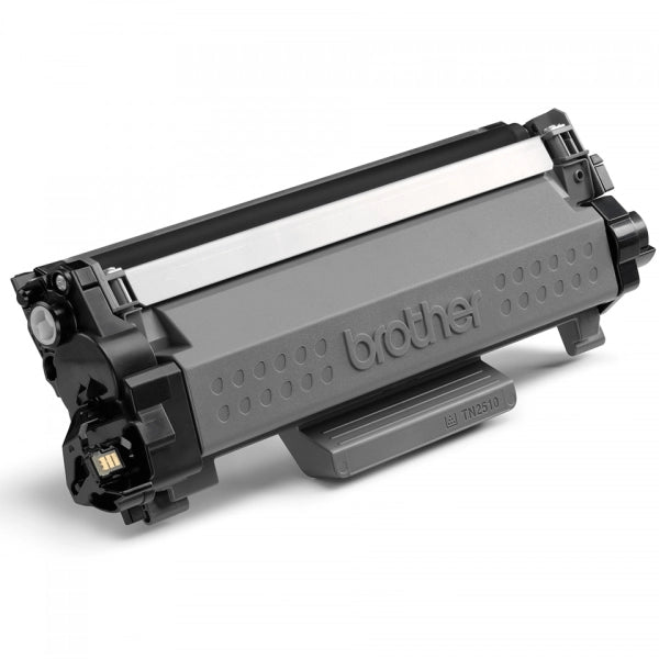 TONER BROTHER TN-2510 ORIGINALE 1.200PG