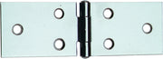 CERNIERA PERNO FISSO  122 IN INOX 3.1/4 31X80 MM- ALDEGHI LUIGI SPA- 12,0 pz