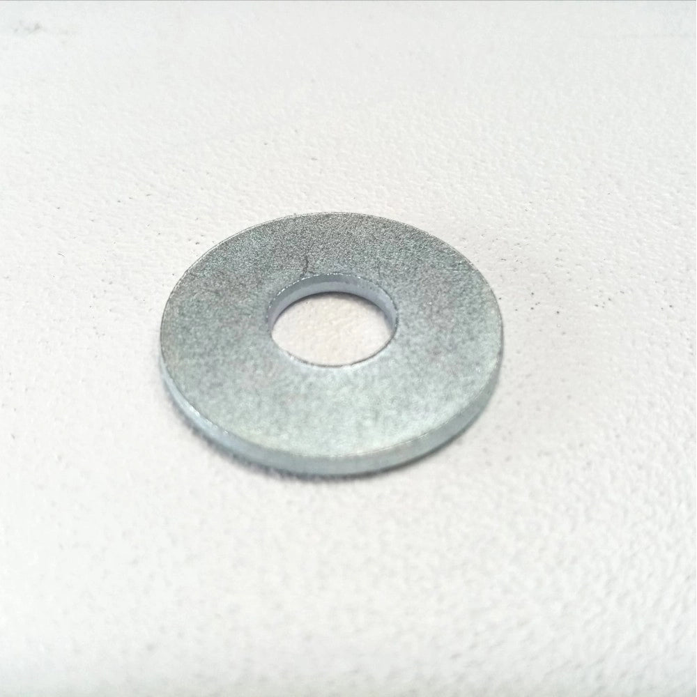 Rondella m 16 x 50mm zincata larga - 100pz