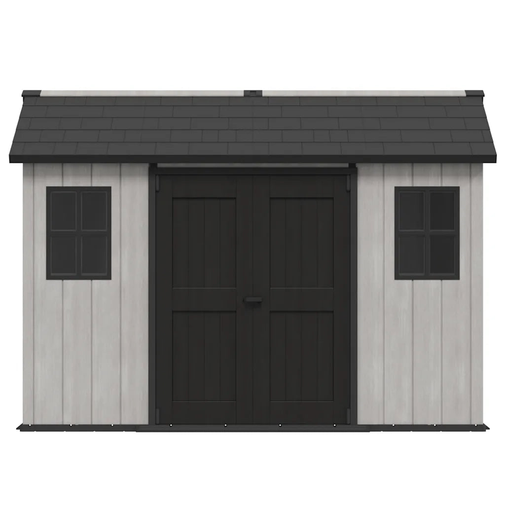Keter Casetta da Giardino Oakland 1175 Antracite 418557