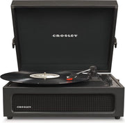 Platenspeler Bluetooth con 3 velocità - Riproduce dischi da 7” a 12”