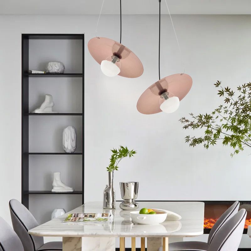 Lampada Da Soffitto App1418-cp Black Rose Gold