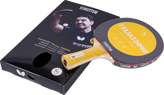 Tavola da Ping Pong - Misura 1 - Miglior Qualità