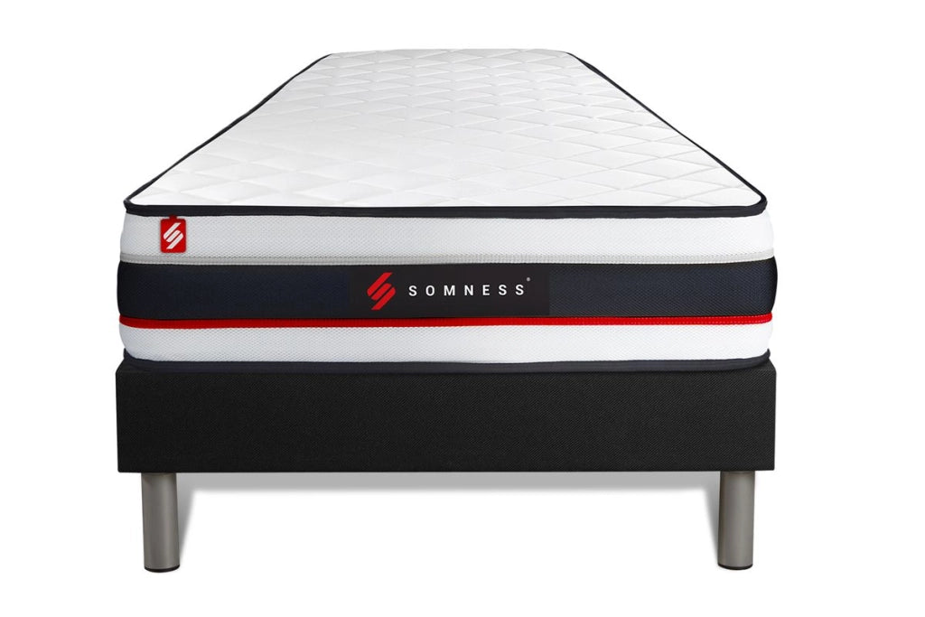 Materasso e base 90x200 cm - Form