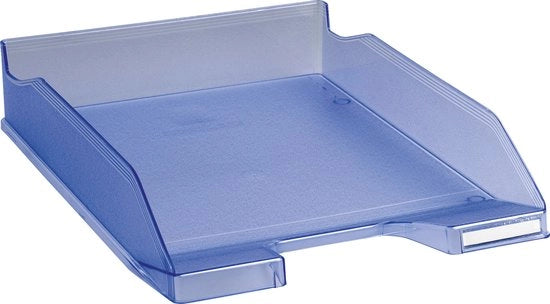 Borsa per Lettere 6x COMBO MIDI - Blu Ghiaccio - 11310D