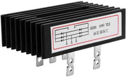 Diode di trasformazione 3 fasi 1600V - Convertitore AC-DC - Ingresso trifase corrente
