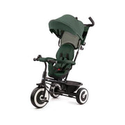 Triciclo kinderkraft krasto00gre0000 aston passeggino 3 in 1 mystic gr