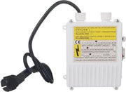 Cassa di regolazione del pompaggio Multiplo utilizzo Sicurezza termica con protezione integrata Interruttore di corrente Pompaggio domestico esterno (750W)