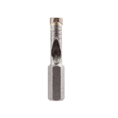 FRESA PER CERAMICA ATTACCO ESAGONALE- 8x55- FRIUL- pezzi 1