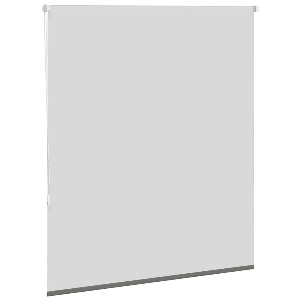 Tenda a Rullo Oscurante 125x150 cm Larghezza Tessuto 121,6 cm 4011133