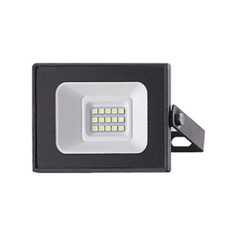 PROIETTORE LED SMD  10W  6000K FREDDA 800LM- 1,0 pz