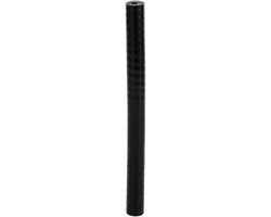 Slang di raffreddamento a silice 200 mm - Slang in silice - Nero - Diametro interno 6 mm - Resistente a temperature fino a 300 °C - Tessuto a più strati - Slang in silice