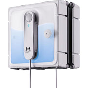 Robot lavavetri - HUTT W9 - 3800 Pa - 150 ml - Bianco