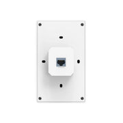 Tp-link eap725-wall 5012 mbit/s bianco supporto power over ethernet (poe)
