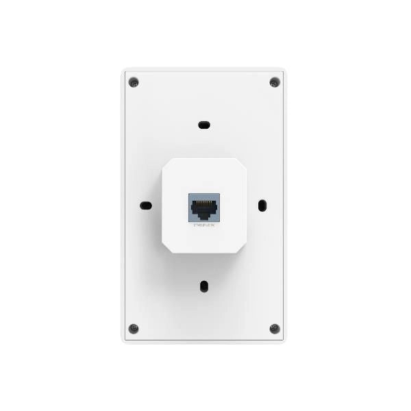 Tp-link eap725-wall 5012 mbit/s bianco supporto power over ethernet (poe)