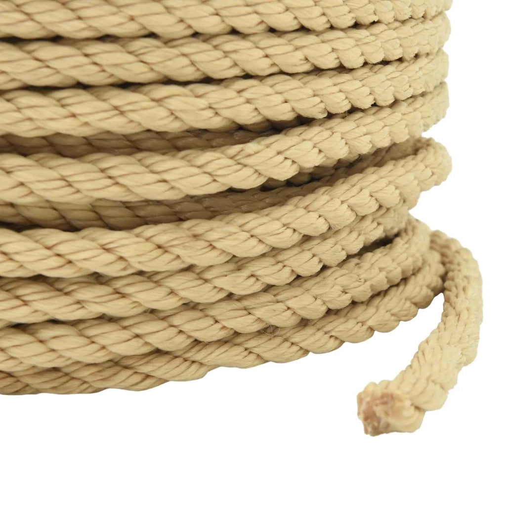 Corda da Barca 250 m 0.8 Naturale PP 42029673