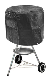 Telo Copri Barbecue In Peva, Mis.70X80Cm