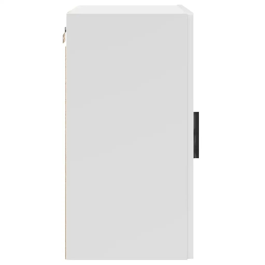 Pensile da Cucina Porto Bianco in Legno Multistrato 854027