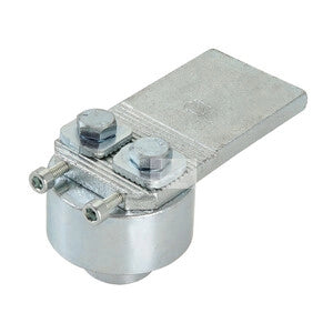 CARDINE C/CUSCINETTO 345RM REGOLABILE D 50 MM- 4,0 pz