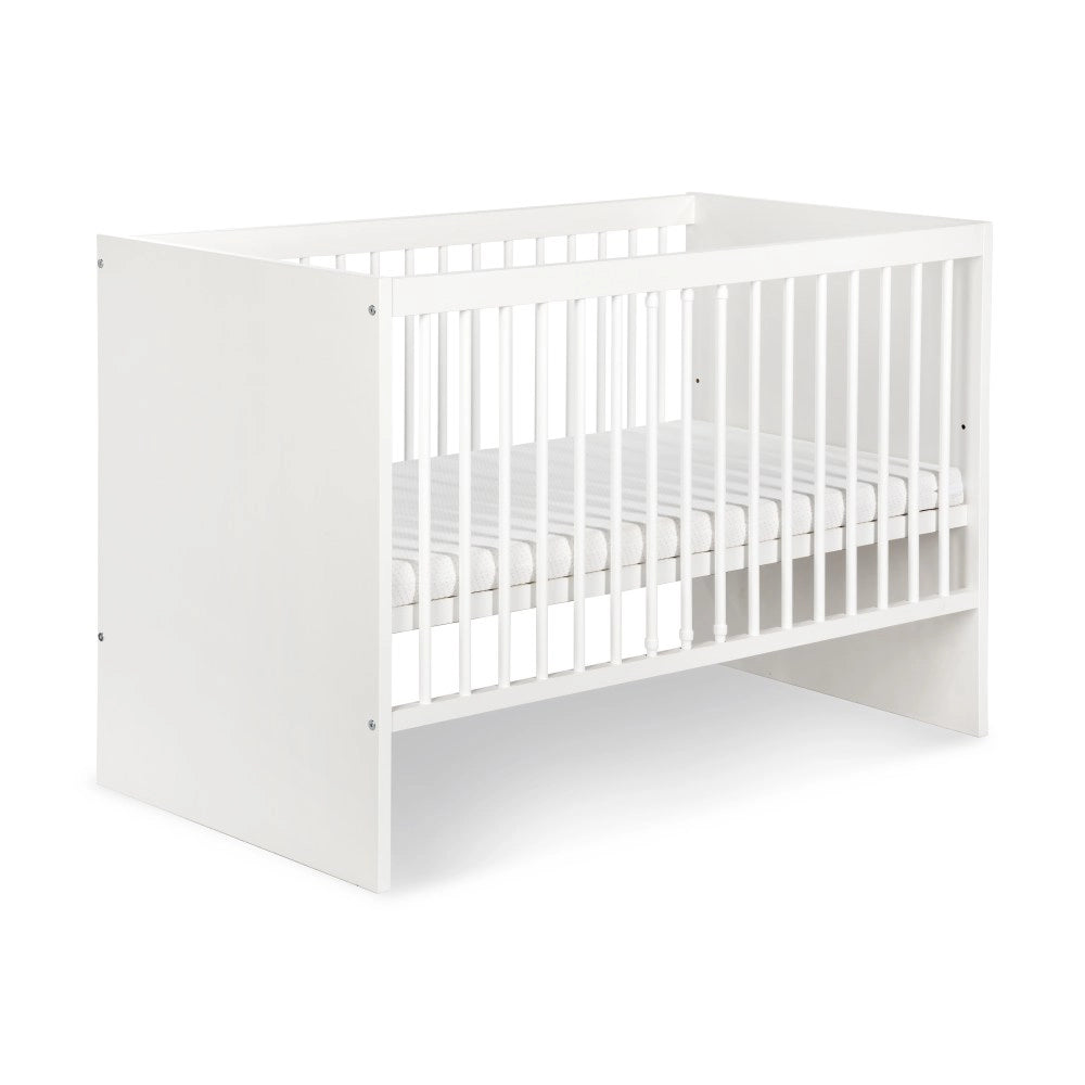 LETTINO DALIA 120x60 BIANCO