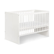 LETTINO DALIA 120x60 BIANCO
