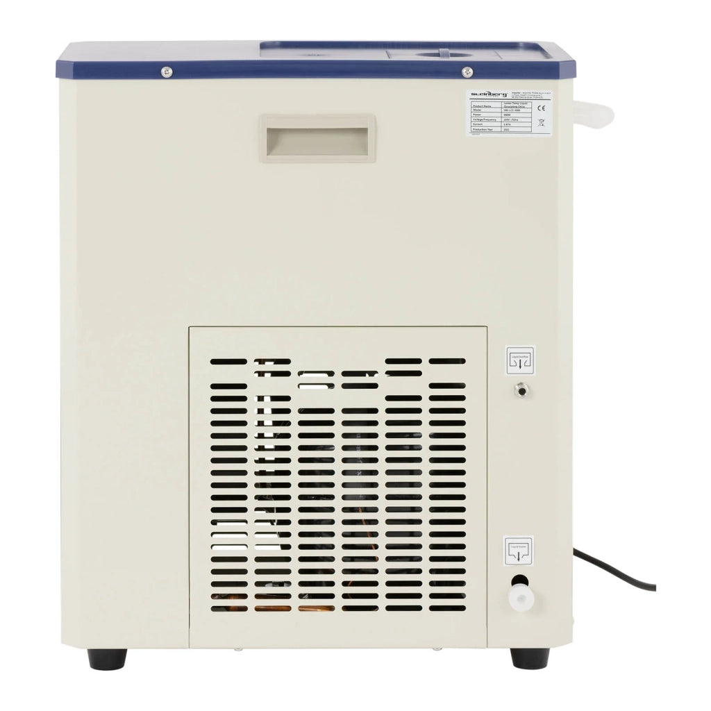 Refrigeratore a ricircolo - Compressore: 495 watt - -20 – 20 ℃ - 20 l/min 14_0005767