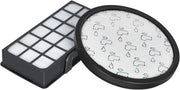 Set di filtri di sostituzione - Filtro di sostituzione - Adatto per Stufa da terra RO69XX ZR006001 - Lavabile - Pulizia efficiente