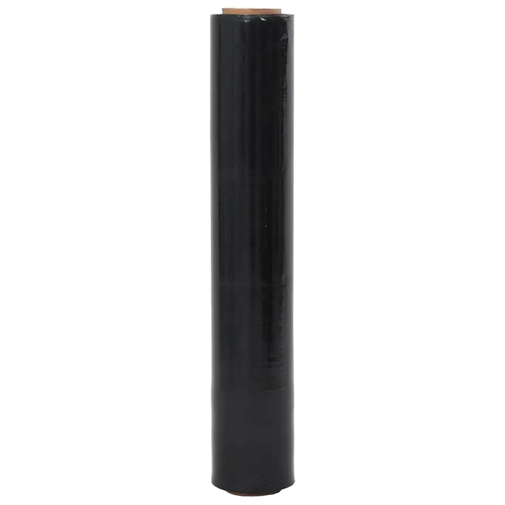 Film Estensibile 2 pz Nero 20 ?m 50 cm x 150 m