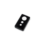 TELECOMANDO BETTY - CAR 3CH - RC - 433.92 MHZ NORTON AUTOMAZIONE AUTOMATISMI