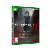 Videogioco konami swxx0408 xbox series silent hill f