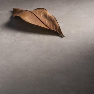 Mobile Bagno Sospeso 100 cm Lavabo e Specchio Bonussi Fenice Grigio