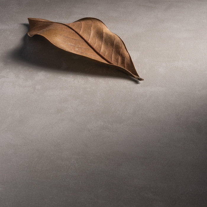 Mobile Bagno Sospeso 100 cm Lavabo e Specchio Bonussi Fenice Grigio