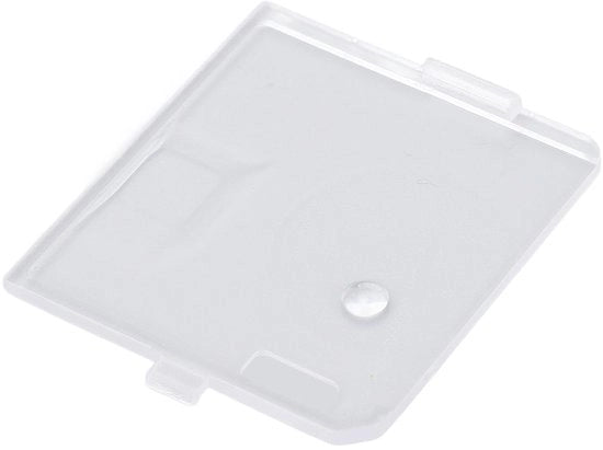 Tappetino di protezione trasparente per macchina da cucire - Protezione per ago - Flessibile - Leggero in plastica - Multifunzionale - Buona compatibilità - Materiale duraturo - Protezione per macchina da cucire