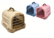 Trasportino per animali domestici ¨C Minimal ¨C Beige