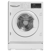 Bosch Lavasciuga WKD28490EU Serie 6 18-5 kg Classe E Motore Inverter garantito 10 anni Programmi Brevi