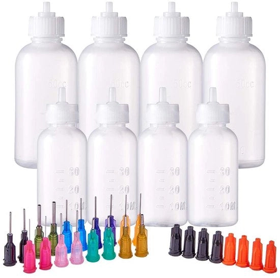 Kit di applicazione di vernice a pennello multifunzionale con set di pennelli flessibili