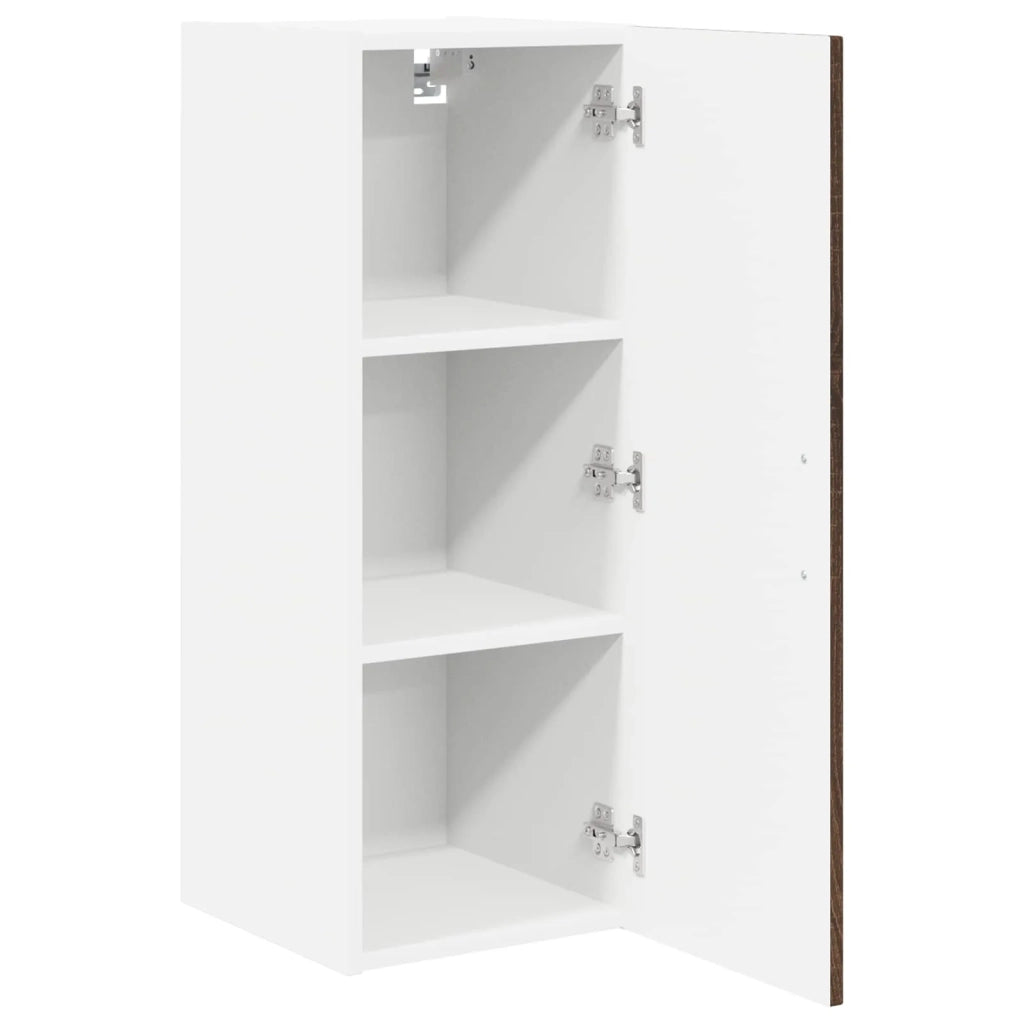 Pannello lavastoviglie Lucca 2 pcs Rovere Marrone 885020