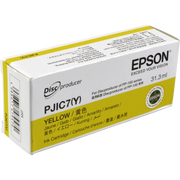 Epson C13S020692 cartuccia d'inchiostro 1 pz Compatibile Giallo