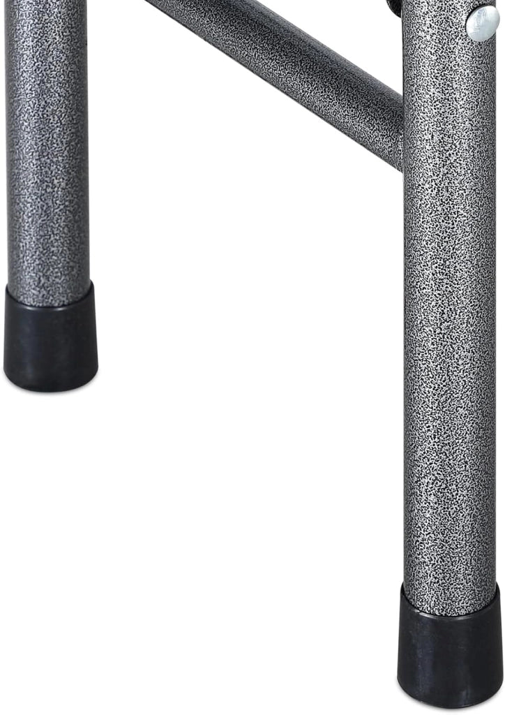 ® Set 2x Panchine Pieghevoli Birreria Richiudibili 183x28x44cm Trasportatili Panca Campeggio Giardino per 8 Persone
